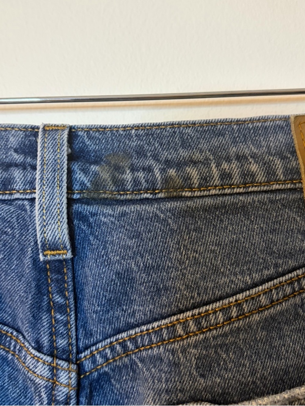 Levi’s 501 Original Jeans 30x32 - Picture 6 of 8